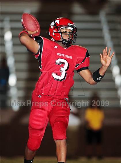 Thumbnail 1 in Eisenhower @ North Shore photogallery.