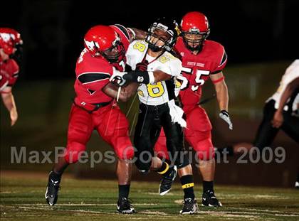 Thumbnail 2 in Eisenhower @ North Shore photogallery.