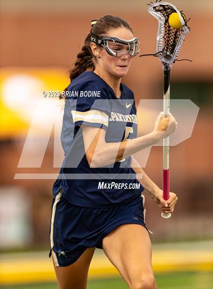 Thumbnail 3 in Lexington vs Spartanburg (SCHSL 5A Div 1 Final) photogallery.