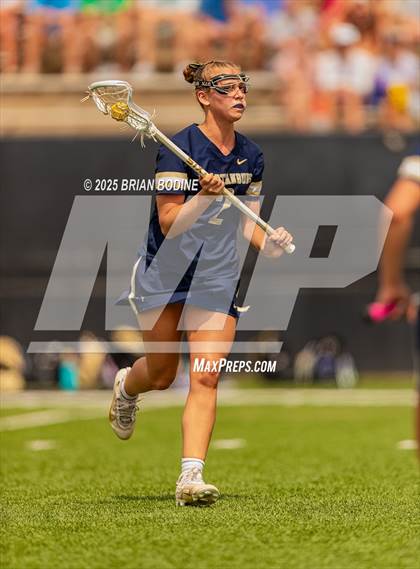 Thumbnail 3 in Lexington vs Spartanburg (SCHSL 5A Div 1 Final) photogallery.