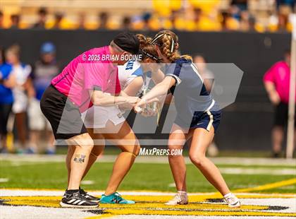 Thumbnail 2 in Lexington vs Spartanburg (SCHSL 5A Div 1 Final) photogallery.