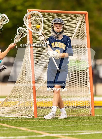 Thumbnail 1 in Lexington vs Spartanburg (SCHSL 5A Div 1 Final) photogallery.
