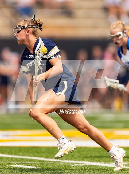 Thumbnail 1 in Lexington vs Spartanburg (SCHSL 5A Div 1 Final) photogallery.