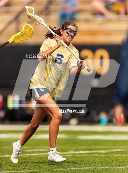 Thumbnail 3 in Lexington vs Spartanburg (SCHSL 5A Div 1 Final) photogallery.