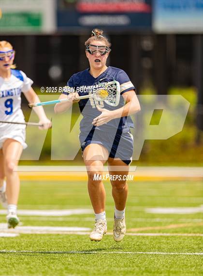 Thumbnail 1 in Lexington vs Spartanburg (SCHSL 5A Div 1 Final) photogallery.