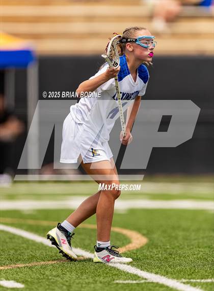 Thumbnail 1 in Lexington vs Spartanburg (SCHSL 5A Div 1 Final) photogallery.