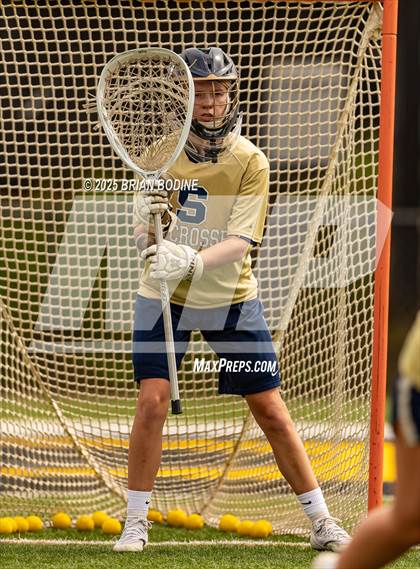 Thumbnail 3 in Lexington vs Spartanburg (SCHSL 5A Div 1 Final) photogallery.