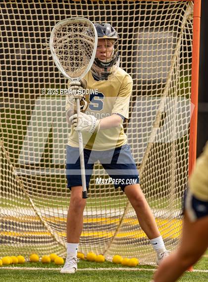 Thumbnail 1 in Lexington vs Spartanburg (SCHSL 5A Div 1 Final) photogallery.