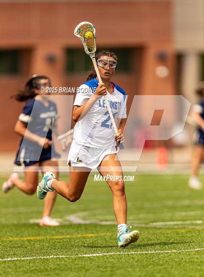 Thumbnail 1 in Lexington vs Spartanburg (SCHSL 5A Div 1 Final) photogallery.