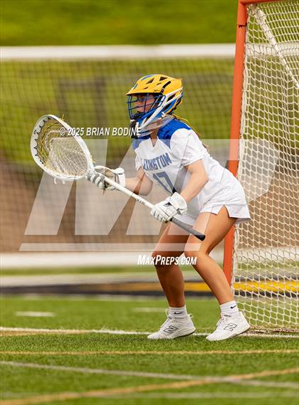 Thumbnail 1 in Lexington vs Spartanburg (SCHSL 5A Div 1 Final) photogallery.