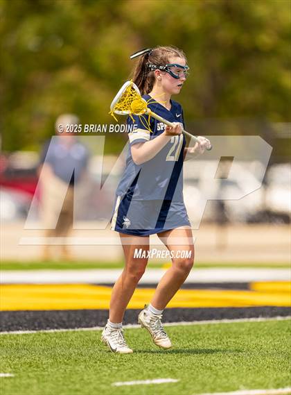 Thumbnail 3 in Lexington vs Spartanburg (SCHSL 5A Div 1 Final) photogallery.