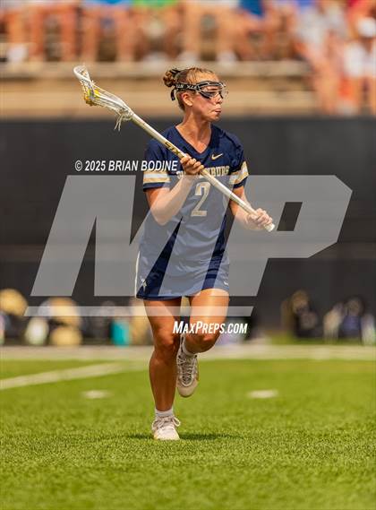 Thumbnail 3 in Lexington vs Spartanburg (SCHSL 5A Div 1 Final) photogallery.