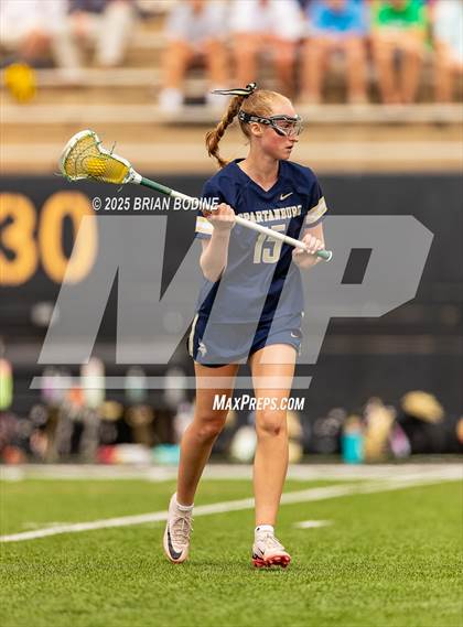 Thumbnail 1 in Lexington vs Spartanburg (SCHSL 5A Div 1 Final) photogallery.