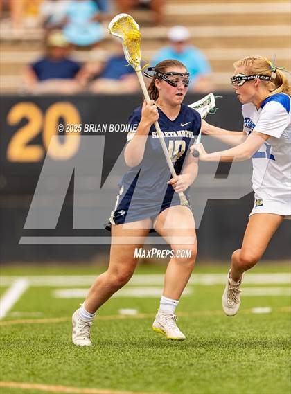 Thumbnail 3 in Lexington vs Spartanburg (SCHSL 5A Div 1 Final) photogallery.