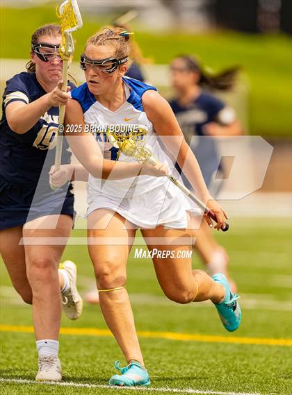 Thumbnail 2 in Lexington vs Spartanburg (SCHSL 5A Div 1 Final) photogallery.