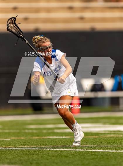 Thumbnail 1 in Lexington vs Spartanburg (SCHSL 5A Div 1 Final) photogallery.