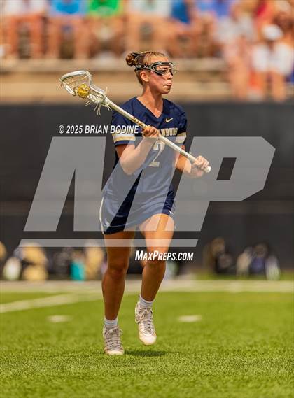 Thumbnail 1 in Lexington vs Spartanburg (SCHSL 5A Div 1 Final) photogallery.