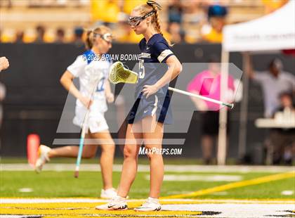 Thumbnail 1 in Lexington vs Spartanburg (SCHSL 5A Div 1 Final) photogallery.