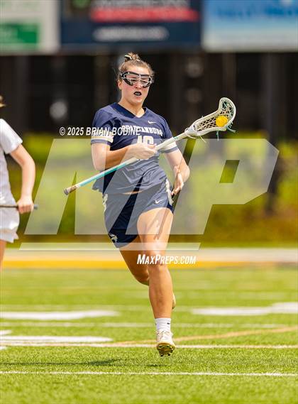 Thumbnail 3 in Lexington vs Spartanburg (SCHSL 5A Div 1 Final) photogallery.