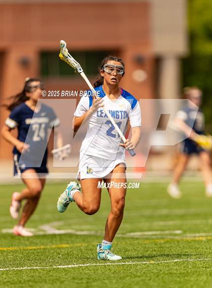 Thumbnail 2 in Lexington vs Spartanburg (SCHSL 5A Div 1 Final) photogallery.