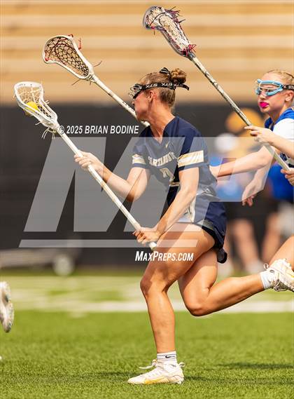 Thumbnail 1 in Lexington vs Spartanburg (SCHSL 5A Div 1 Final) photogallery.