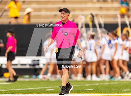 Thumbnail 1 in Lexington vs Spartanburg (SCHSL 5A Div 1 Final) photogallery.