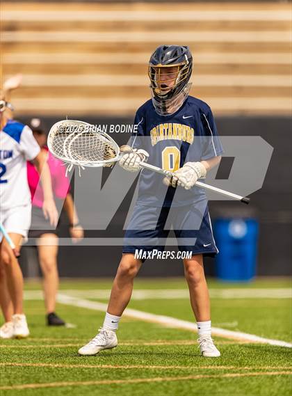 Thumbnail 1 in Lexington vs Spartanburg (SCHSL 5A Div 1 Final) photogallery.