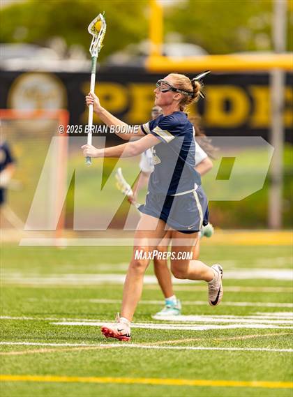 Thumbnail 3 in Lexington vs Spartanburg (SCHSL 5A Div 1 Final) photogallery.