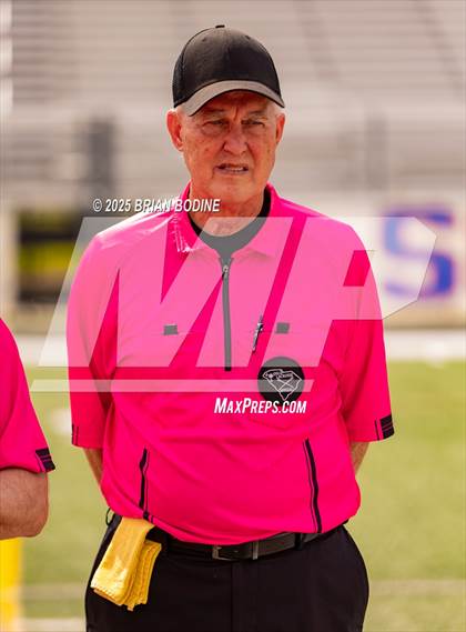 Thumbnail 3 in Lexington vs Spartanburg (SCHSL 5A Div 1 Final) photogallery.