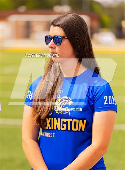 Thumbnail 2 in Lexington vs Spartanburg (SCHSL 5A Div 1 Final) photogallery.