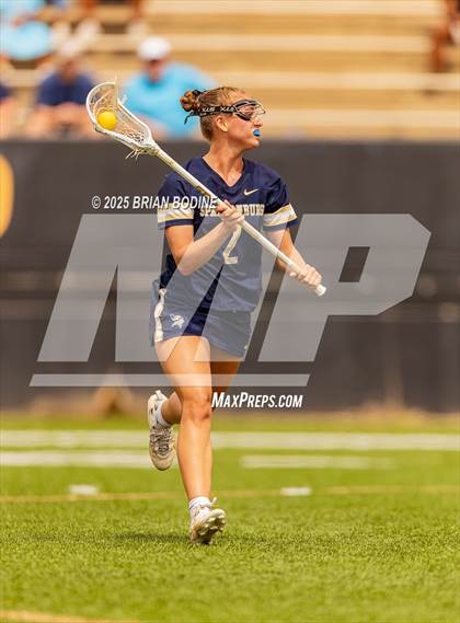 Thumbnail 1 in Lexington vs Spartanburg (SCHSL 5A Div 1 Final) photogallery.