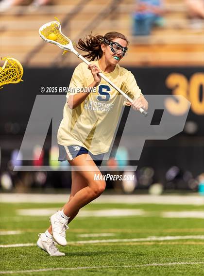 Thumbnail 1 in Lexington vs Spartanburg (SCHSL 5A Div 1 Final) photogallery.