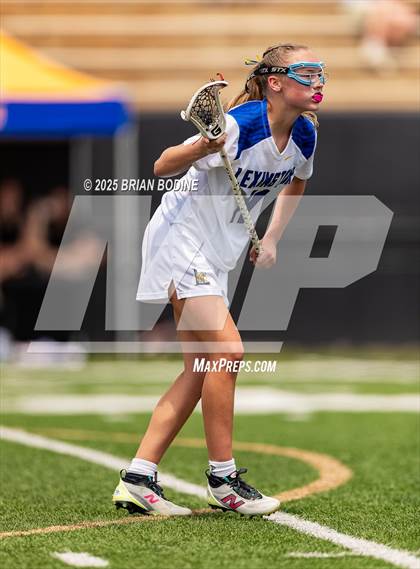 Thumbnail 1 in Lexington vs Spartanburg (SCHSL 5A Div 1 Final) photogallery.