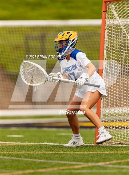 Thumbnail 1 in Lexington vs Spartanburg (SCHSL 5A Div 1 Final) photogallery.