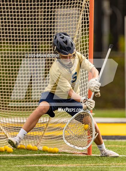 Thumbnail 1 in Lexington vs Spartanburg (SCHSL 5A Div 1 Final) photogallery.