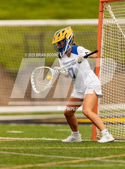 Thumbnail 2 in Lexington vs Spartanburg (SCHSL 5A Div 1 Final) photogallery.