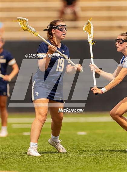 Thumbnail 1 in Lexington vs Spartanburg (SCHSL 5A Div 1 Final) photogallery.