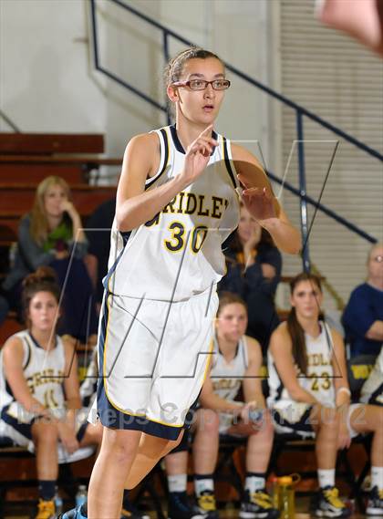 Thumbnail 1 in Yuba City vs. Gridley (Lady Bulldog Holiday Classic) photogallery.