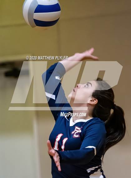 Thumbnail 3 in Freedom Christian Academy @ Northwood Temple Academy photogallery.