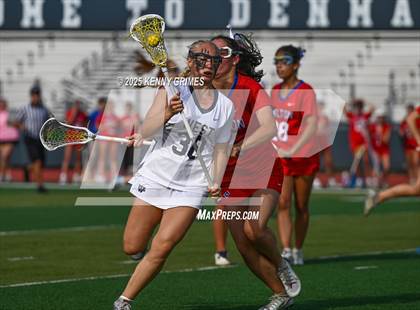 Thumbnail 3 in West Forsyth vs. Walton (GHSA Division 3 Championship) photogallery.