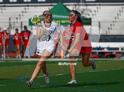 Thumbnail 3 in West Forsyth vs. Walton (GHSA Division 3 Championship) photogallery.