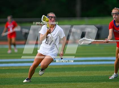 Thumbnail 2 in West Forsyth vs. Walton (GHSA Division 3 Championship) photogallery.
