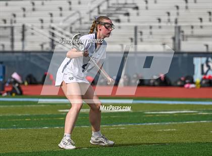 Thumbnail 2 in West Forsyth vs. Walton (GHSA Division 3 Championship) photogallery.