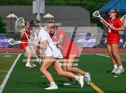 Thumbnail 2 in West Forsyth vs. Walton (GHSA Division 3 Championship) photogallery.