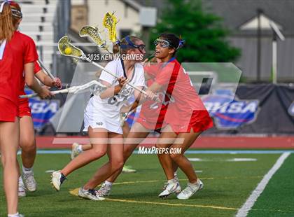 Thumbnail 2 in West Forsyth vs. Walton (GHSA Division 3 Championship) photogallery.