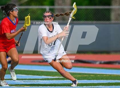 Thumbnail 1 in West Forsyth vs. Walton (GHSA Division 3 Championship) photogallery.