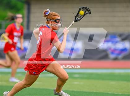 Thumbnail 2 in West Forsyth vs. Walton (GHSA Division 3 Championship) photogallery.