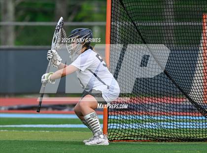Thumbnail 3 in West Forsyth vs. Walton (GHSA Division 3 Championship) photogallery.