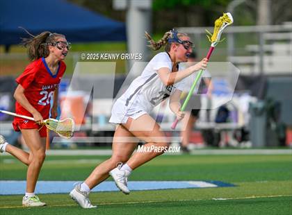 Thumbnail 2 in West Forsyth vs. Walton (GHSA Division 3 Championship) photogallery.