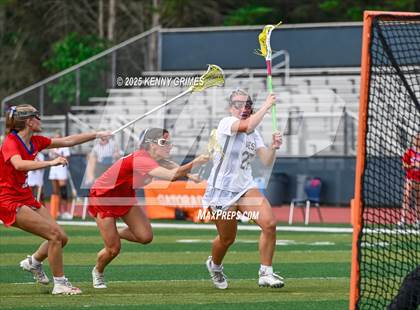 Thumbnail 1 in West Forsyth vs. Walton (GHSA Division 3 Championship) photogallery.